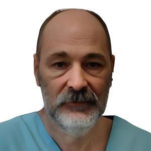 Можаев Андрей Александрович