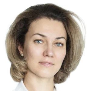 Гордиевская Мария Сергеевна
