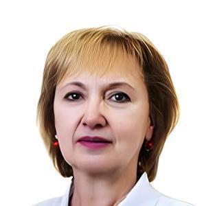 Артамонова Елена Вячеславовна