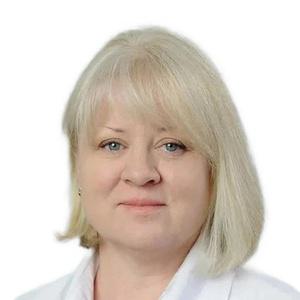 Мельникова Елена Михайловна