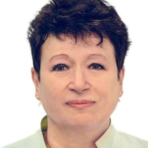 Шарина Елена Анатольевна