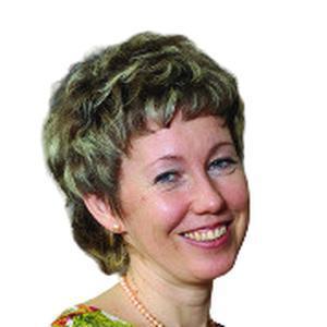 Плахотникова Ольга Владимировна
