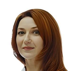 Трошина Татьяна Ивановна