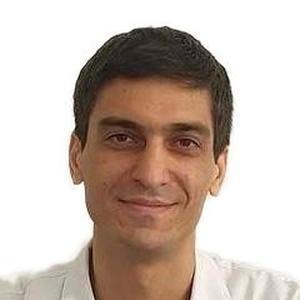 Дадов Алим Исмелович