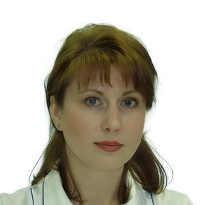 Кучина Елена Павловна