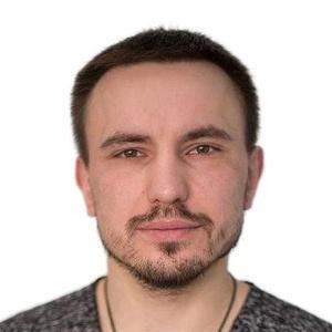 Филимонов Николай Евгеньевич