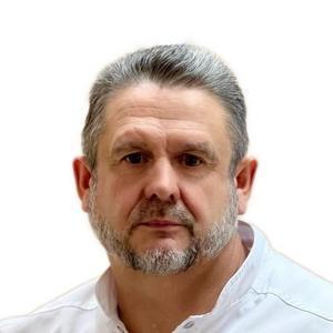 Казанцев Олег Александрович