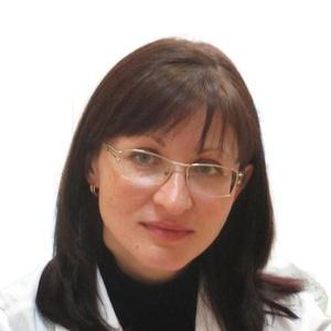 Логойда Ирина Михайловна