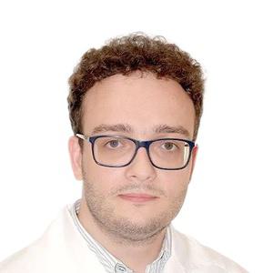 Луньков Валерий Дмитриевич