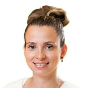 Савичева Анна Михайловна