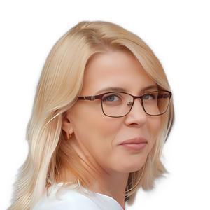 Кондрашова Ксения Владимировна