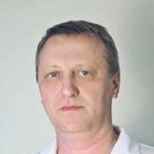 Зенков Евгений Валерьевич