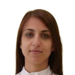 Черникова Надежда Николаевна