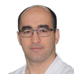 Исаев Камал Эльбрусович