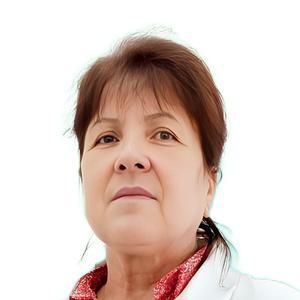 Абдуллаева Зеккие Мамбетовна