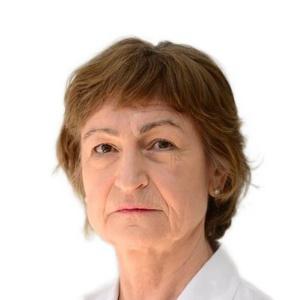 Каденко Марина Николаевна