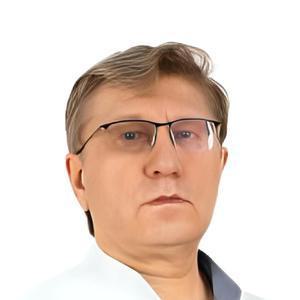 Луганский Вадим Александрович