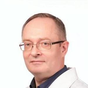 Шуньков Виктор Борисович