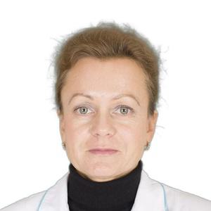 Радченко Ирина Владимировна