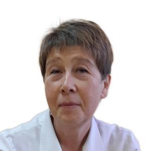 Фёдорова Марина Вадимовна