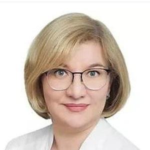 Шипигузова Татьяна Алексеевна