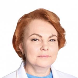 Плигина Елена Григорьевна
