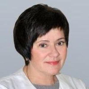 Куклина Татьяна Ивановна