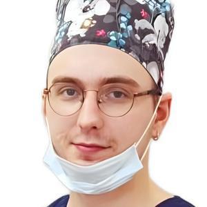 Зюмченко Олег Эдуардович