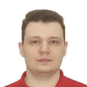 Глыбин Николай Николаевич