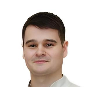 Кириллов Петр Николаевич