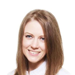 Краснобрижева Елена Анатольевна