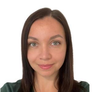 Машковцева Ирина Александровна