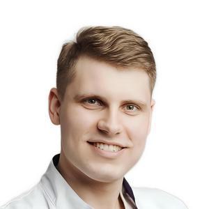 Беликин Артем Андреевич