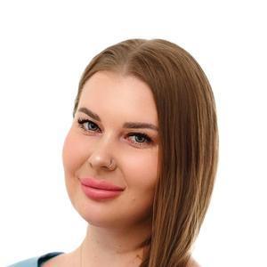 Овчинникова Наталья Михайловна