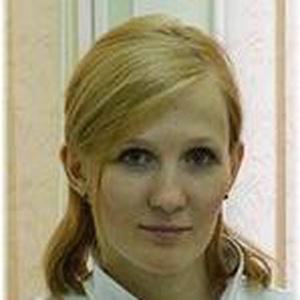 Виноградова Татьяна Викторовна