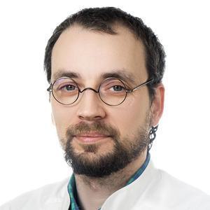 Витовщик Михаил Григорьевич