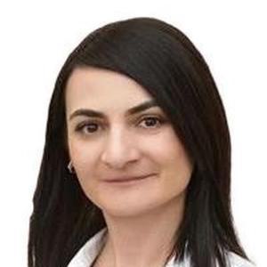 Турна Эльвира Юсуфовна