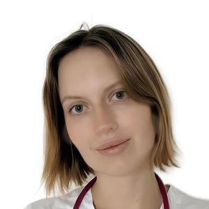 Соколова Наталья Павловна