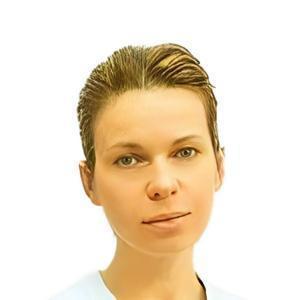 Сафонова Юлия Викторовна