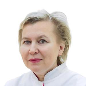 Литвинова Людмила Александровна