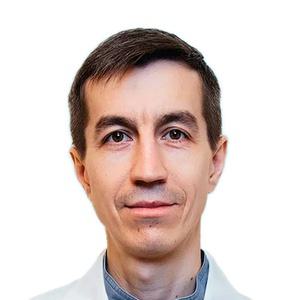 Малышев Петр Вячеславович