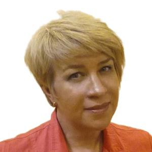 Шеховцова Ирина Сергеевна