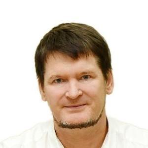 Лошкарев Андрей Иванович