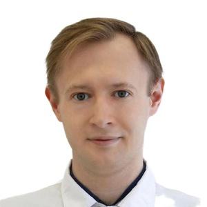 Толмачев Иван Александрович