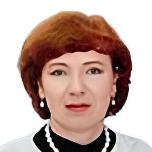 Николаева Ирина Венидиктовна