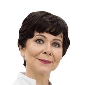 Райская Татьяна Александровна