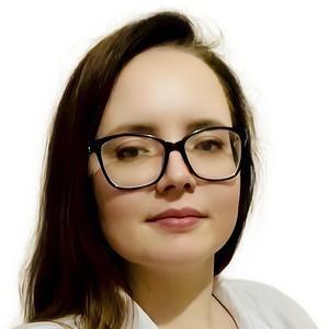 Гасраталиева Оксана Александровна