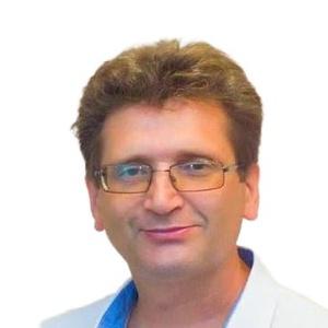 Степанов Сергей Афанасьевич