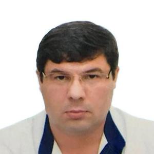 Арсланалиев Шарапутдин Магомедович