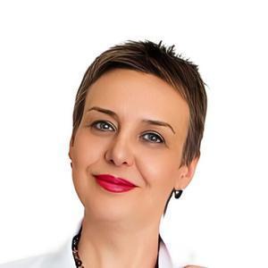 Шатохина Александра Владимировна